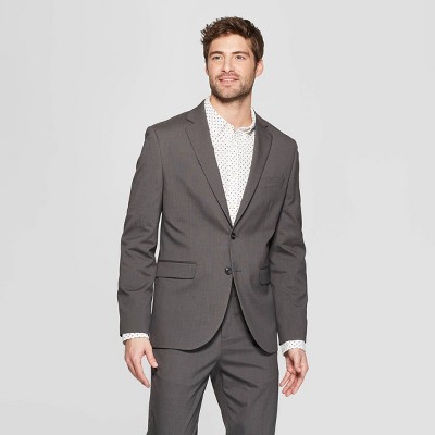 slim fit suit