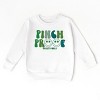 The Juniper Shop SmileyWorld Pinch Proof Smiley Face Toddler Sweatshirt - 2 of 4