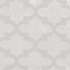 Cartago Insulated Woven Blackout Grommet Top Window Curtain Panel Pair - Exclusive Home™ - 3 of 4
