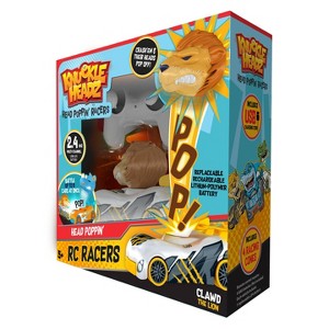 SKULLDUGGERY Knuckle Headz R/C- Lion - 1 of 4