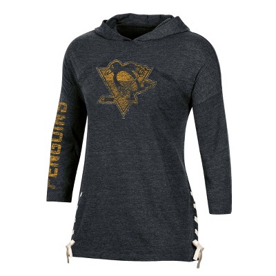 pittsburgh penguins hoodie women's