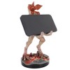 Stranger Things: Demogorgon Cable Guys Original Controller & Phone Holder - 2 of 4