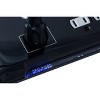 GE Ultra Pro 10 Outlet 2 USB 4' Cord Sur Protector - 3 of 4