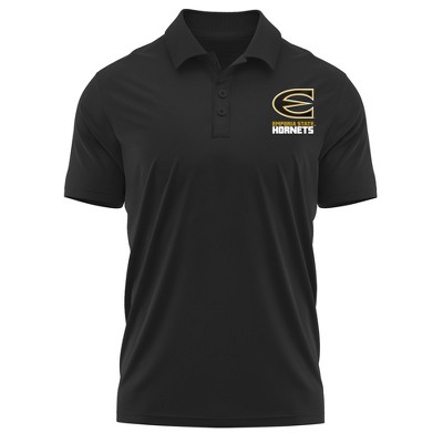 Men's Emporia State University Adult Polo Left Chest Logo