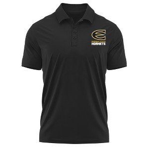 Men's Emporia State University Adult Polo Left Chest Logo - 1 of 4