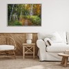 Stupell Industries Walk In The Hemlocks Forest Framed Giclee Art - 3 of 4