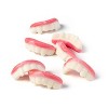 Halloween Gummy Fangs Candy - 9oz - Favorite Day™ - 2 of 3