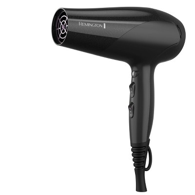 Remington Gold Dust Hair Dryer With Turbo Power & Ionic Conditioning Hair  Dryer