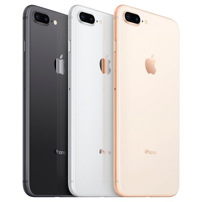 Apple Iphone 8 Plus Target