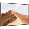Amanti Art Arizona Desert I by Isabelle Z Framed Wall Art Print - 2 of 4