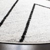 Adirondack ADR251 Non-Shedding Power Loomed Indoor Rugs - Safavieh - 3 of 4
