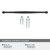 Amerock Enlivity Pull for Cabinets, Drawers, and Furniture - 4 of 4