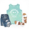 The Juniper Shop SmileyWorld American Babe Youth Tank Top - 2 of 4