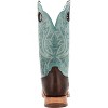 Men's Durango® Men's PRCA Collection Roughout Western Boot - 4 of 4