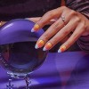 KISS Products Voguish Fantasy Fake Nails - Sweet Creature - 31ct - 4 of 4
