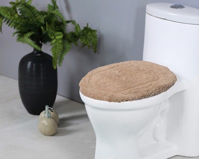 Waterford Collection Cotton Tufted Bath Rug - Home Weavers