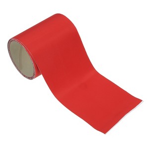 Unique Bargains Self-Adhesive Down Jacket Repair Patch for Tent Clothes Outdoor - 1 of 4