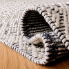 Natura NAT852 Hand Loomed Indoor Rugs - Safavieh - 4 of 4