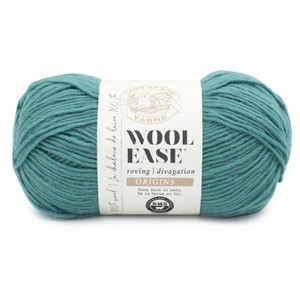 Lion Brand Wool-Ease Roving Origins Yarn - 1 of 2