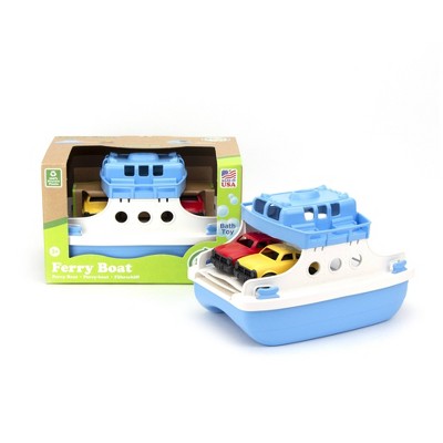 Green Toys Ferry Boat