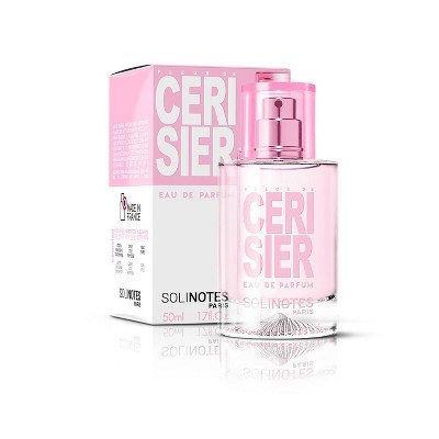 parfum cherry