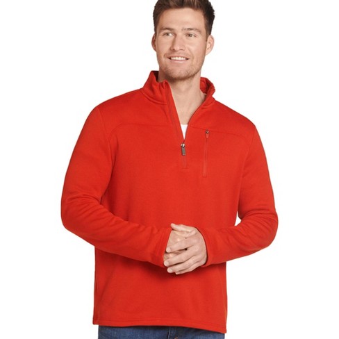 Jockey men's outlet sweaters