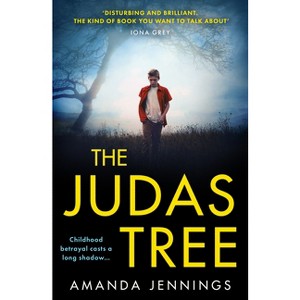 The Judas Tree - by  Amanda Jennings (Paperback) - 1 of 1