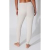 Yogalicious Womens Polarlux Maya Illusion Fleece Jogger - 3 of 3