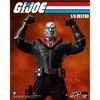 Threezero - Threezero - G.I. Joe - Figzero - Destro 1/6 Scale Af - 4 of 4