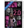 Trends International M3gan 2.0 - One Sheet Unframed Wall Poster Prints - 3 of 4