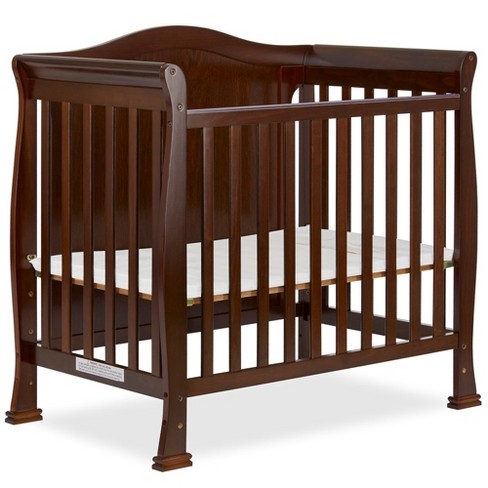 Target 2024 mini crib