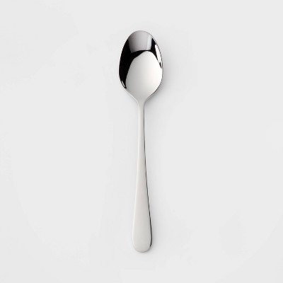 Stainless Steel Spoon