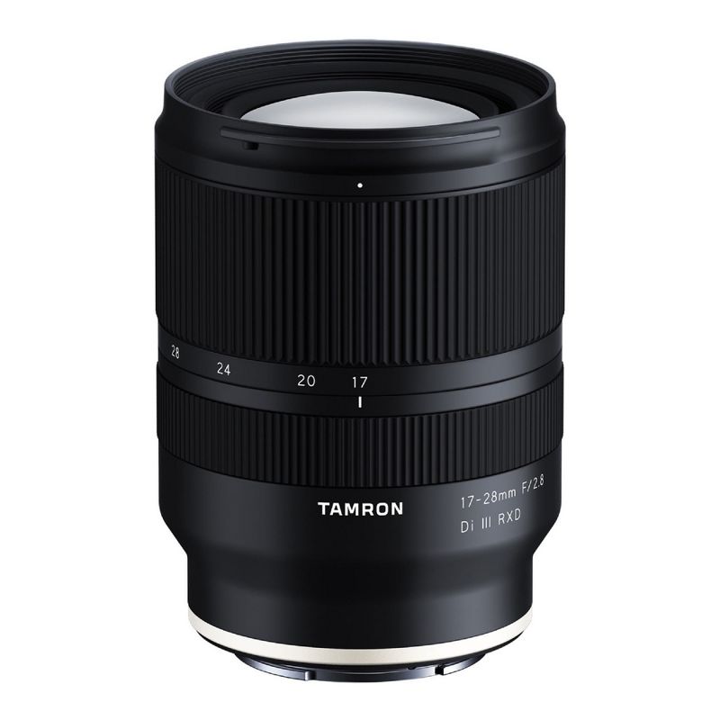 Tamron Di III RXD 17-28mm f/2.8 Lens for Sony E-Mount Bundle, 3 of 4