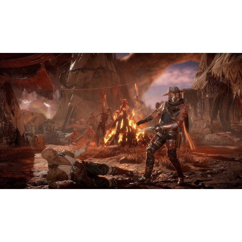 Mortal Kombat 11- Xbox One (Digital), 4 of 8