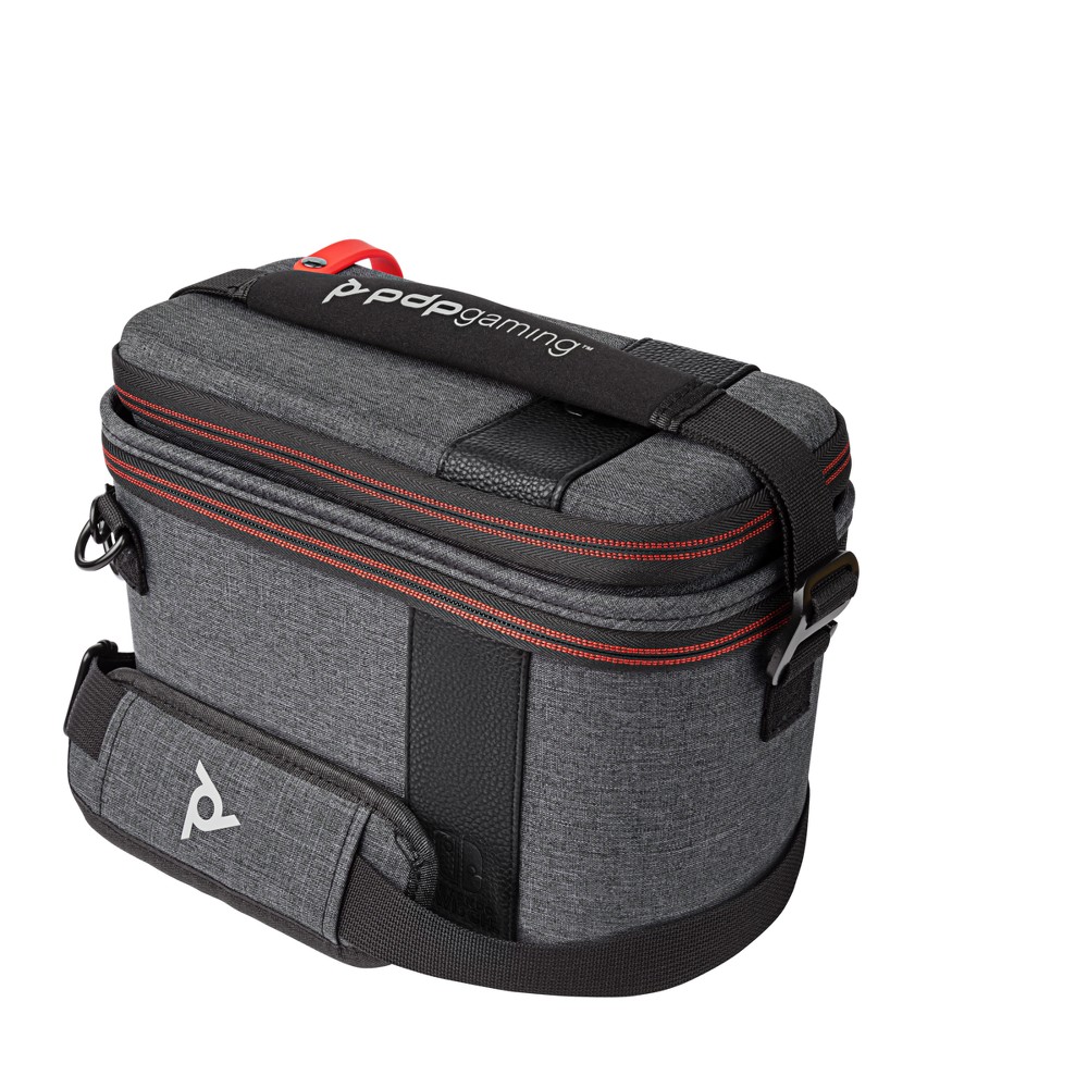 Photos - Console Accessory PDP Gaming Nintendo Switch Pull-N-Go Case 