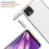 Nakedcellphone Clear Case for Google Pixel 4 XL - 3 of 3
