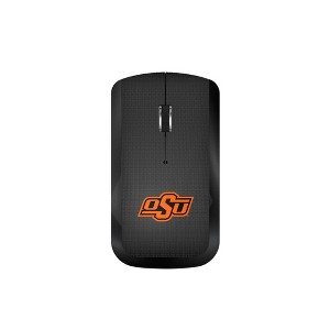 NCAA Big 12 Universities Linen Wireless Mouse - 1 of 4