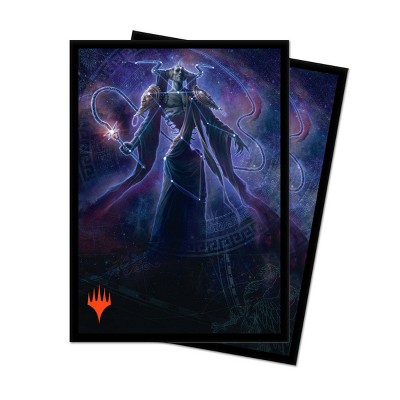 Ultra PRO Theros Beyond Death Erebos, Bleak-Hearted Deck Sleeves (100ct)