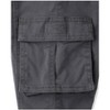 The Children's Place Boys Stretch Pull On Cargo Jogger Pants - 3 of 4