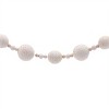 Fabric Ball String Garland (Set of 2) - 2 of 2