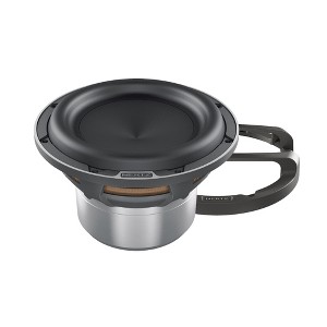 Hertz Mille Legend Series ML-20003 8 inch (200mm) 700 Watt RMS Subwoofer 4-Ohm SVC with Neodymium Magnet - 1 of 4