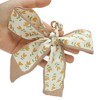 Unique Bargains Little Bow Handbag Charm 1 Pc - 4 of 4