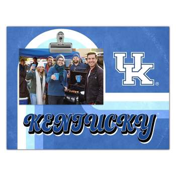 8'' x 10'' NCAA Kentucky Wildcats Picture Frame