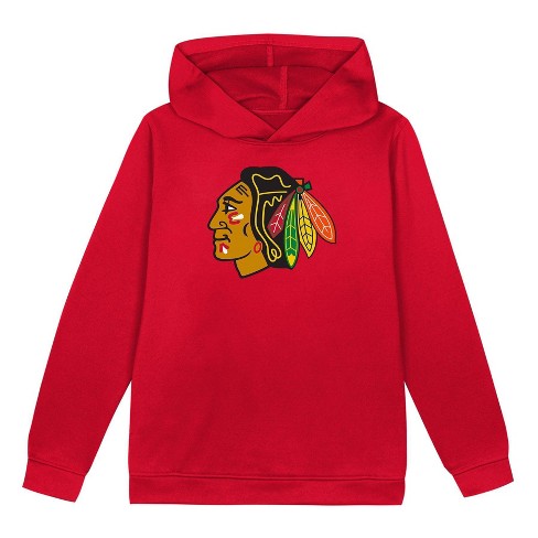 Blackhawks hoodie target on sale