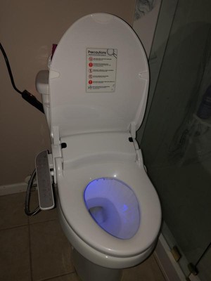 Bio Bidet – Slim One Smart Toilet Seat
