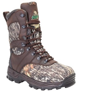 Men's Rocky Sport Utility 1000G Insulated Waterproof Boot - 1 of 4