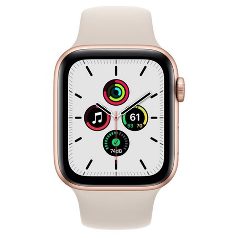 Target apple watch online se cellular