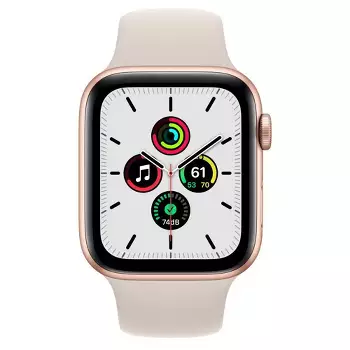 Apple Watch Series 3 Gps 38mm Silver Aluminum Case With Sport Band Apple Watch Series 3 Gps 38mm Silver Aluminum Case With Sport Band