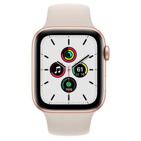 Apple Watch Se Gps + Cellular (2020, 1st Generation