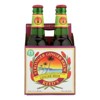 Reed's Stronger Ginger Beer Ginger Brew - Case of 6/4 pack, 12 fz - 2 of 4